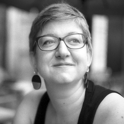 Eszter Szép